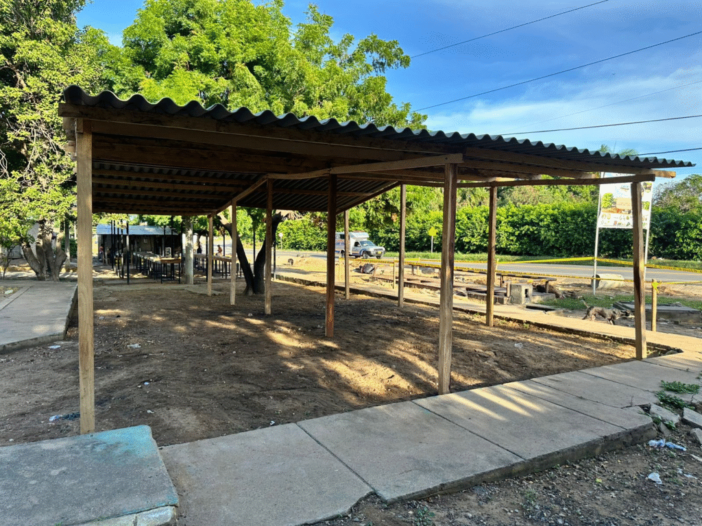Maicao avanza en la recuperación integral del Mercadito Guajiro bajo liderazgo del alcalde Miguel Felipe Aragón