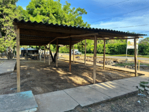 Maicao avanza en la recuperación integral del Mercadito Guajiro bajo liderazgo del alcalde Miguel Felipe Aragón