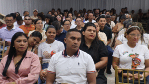 402 nuevos maestros se integran al sistema educativo de Maicao tras recibir inducción institucional