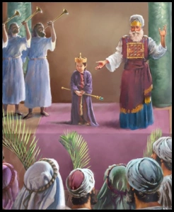 UNA REFORMA EXHAUSTIVA PARA LA SANTIDAD