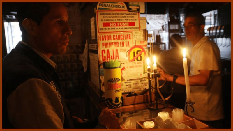 DEL RIESGO INMANENTE AL RIESGO INMINENTE