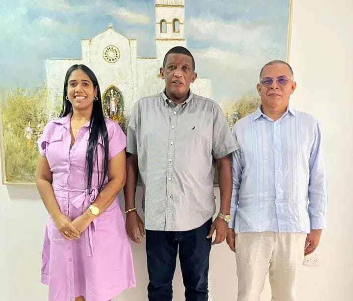 Fonseca posesiona a dos nuevos jefes de control interno para fortalecer la transparencia institucional