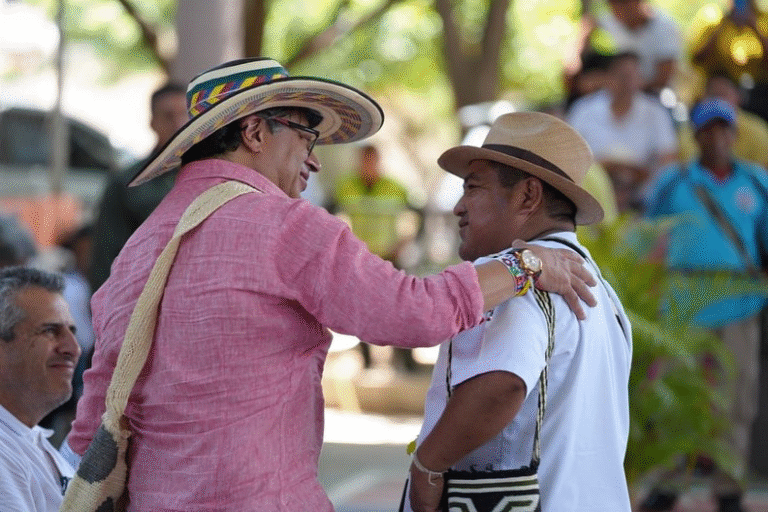 El arte de gobernar: entre la dignidad del poder y la responsabilidad con el pueblo