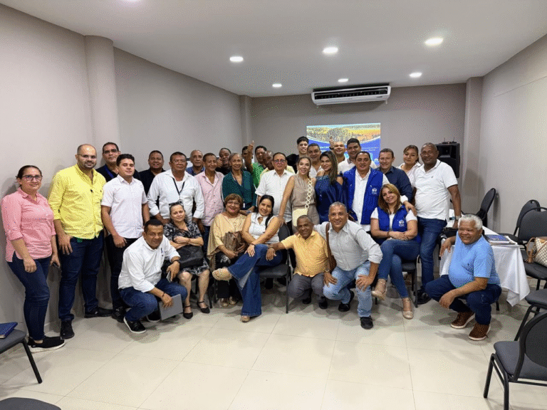 Defensoría del Pueblo fortalece capacidades de defensores públicos en La Guajira